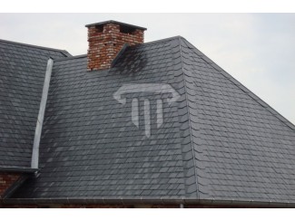 Matacouta Slate For Roof/Exterior Walls